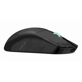 ASUS Maus ROG Harpe Ace Aim Lab Edition, Bluetooth, schwarz