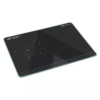 ASUS Mauspad ROG Hone Ace Aim Lab Edition, 508x420x3mm, Textil