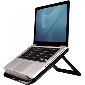 Laptopständer Fellowes I-Spire QUICK LIFT schwarz Laptopständer Fellowes I-Spire QUICK LIFT schwarz
