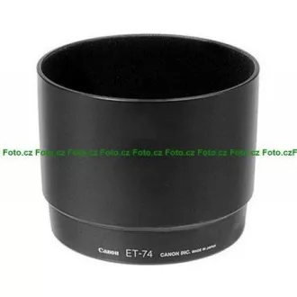 Canon ET-74 Sonnenblende