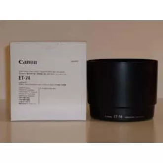 Canon ET-74 Sonnenblende