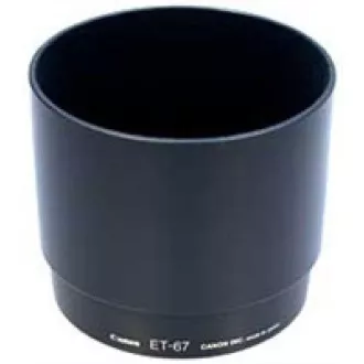 Canon ET-74 Sonnenblende
