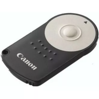 Canon RC-6 Fernauslöser, Infrarot