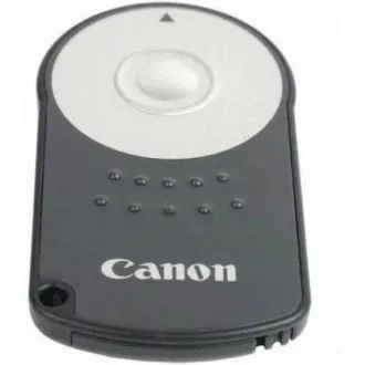 Canon RC-6 Fernauslöser, Infrarot