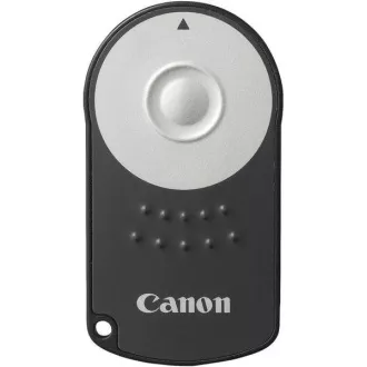 Canon RC-6 Fernauslöser, Infrarot