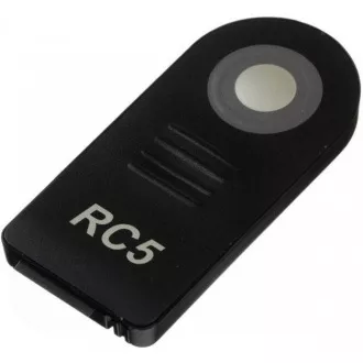 Canon RC-6 Fernauslöser, Infrarot