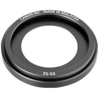 Canon ES-52 Sonnenblende
