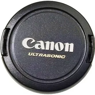 Canon Objektivdeckel E-58 II