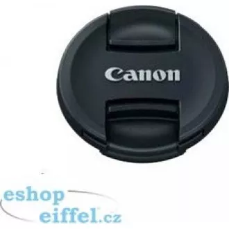 Canon Objektivdeckel E-58 II