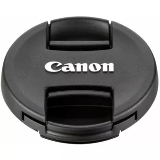 Canon Objektivdeckel E-58 II