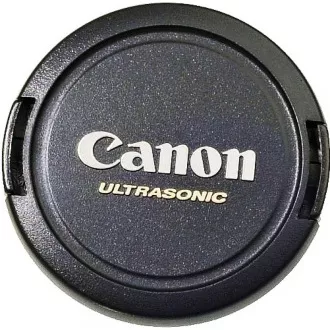 Canon Objektivdeckel E-77 II