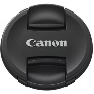 Canon E-72II Objektivdeckel
