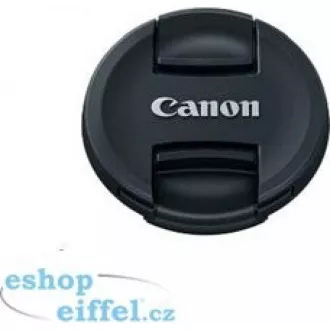 Canon Objektivdeckel E-52 II