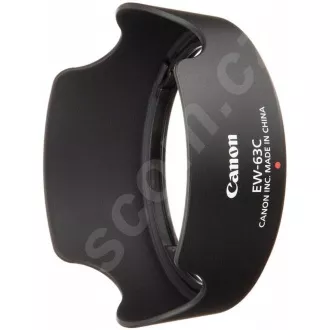Canon EW-63C Sonnenblende Canon EW-63C Sonnenblende
