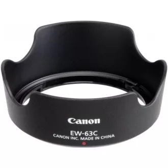 Canon EW-63C Sonnenblende Canon EW-63C Sonnenblende