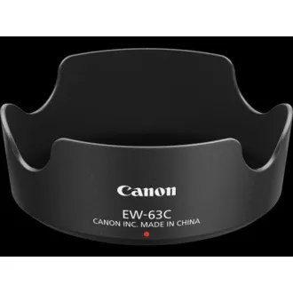 Canon EW-63C Sonnenblende Canon EW-63C Sonnenblende