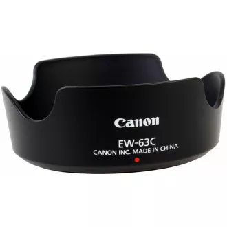 Canon EW-63C Sonnenblende Canon EW-63C Sonnenblende