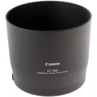 Canon ET-74B Sonnenblende Canon ET-74B Sonnenblende
