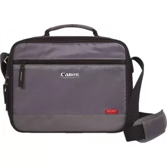 Canon DCC-CP2 Farbsublimationsdruckertasche - grau Canon DCC-CP2 Farbsublimationsdruckertasche - grau
