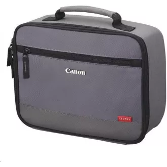 Canon DCC-CP2 Farbsublimationsdruckertasche - grau Canon DCC-CP2 Farbsublimationsdruckertasche - grau