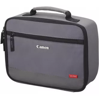 Canon DCC-CP2 Farbsublimationsdruckertasche - grau Canon DCC-CP2 Farbsublimationsdruckertasche - grau