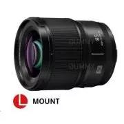 Panasonic LUMIX S 85 F1,8 - Bundle
