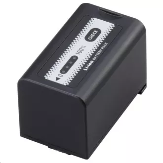 Panasonic AG-VBR59EC wiederaufladbarer Lithium-Ionen-Akku