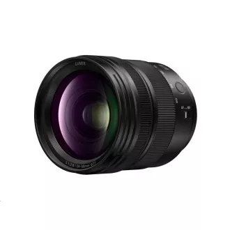 Panasonic LUMIX S 24-60mm/F2, 8 Panasonic LUMIX S 24-60mm/F2, 8