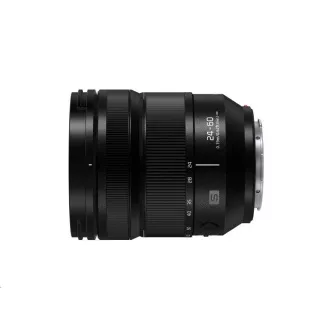 Panasonic LUMIX S 24-60mm/F2, 8 Panasonic LUMIX S 24-60mm/F2, 8