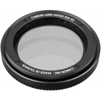 Canon EW-52 Sonnenblende für L285 / RF28-70 / 2L USM Canon EW-52 Sonnenblende für L285 / RF28-70 / 2L USM