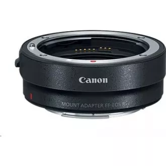 Canon Adapter EOS R Steuerring Mount Adapter EF-EOS R Canon Adapter EOS R Steuerring Mount Adapter EF-EOS R
