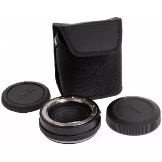 Canon Adapter EOS R Steuerring Mount Adapter EF-EOS R Canon Adapter EOS R Steuerring Mount Adapter EF-EOS R