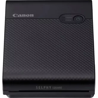 Canon SELPHY Square QX10 Sublimationsdrucker - weiß