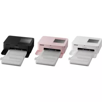 Canon SELPHY CP-1500 Thermosublimationsdrucker - Rosa