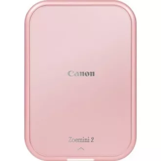 Canon Zoemini 2 Taschendrucker rosa   30P