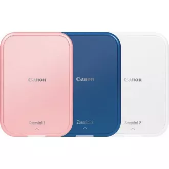 Canon Zoemini 2 Taschendrucker rosa   30P