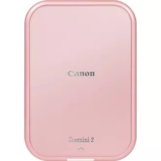Canon Zoemini 2 Taschendrucker weiß 30P Tasche Canon Zoemini 2 Taschendrucker weiß 30P Tasche