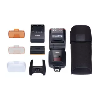 Canon Speedlite EL-1 (Ver.2)