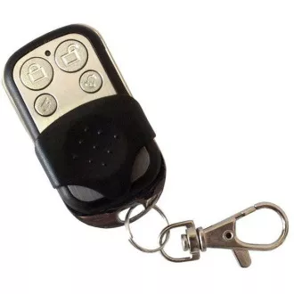 iGET P5 SECURITY Fernbedienung - Schlüsselanhänger zum Aktivieren / Deaktivieren des Alarms iGET P5 SECURITY Fernbedienung - Schlüsselanhänger zum Aktivieren / Deaktivieren des Alarms