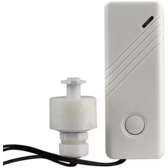 iGET P9 SECURITY Drahtloser Wasserstandsmelder