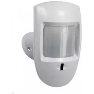 iGET P2 SECURITY Kabelgebundener PIR-Bewegungssensor, Blickwinkel 60 ° vertikal, 110 ° horizontal