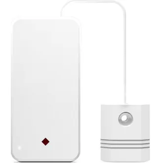 iGET P6 SECURITY Kabelloser Gasdetektor (CO, LNG, CNG, LPG), integrierte Licht- und Tonsignalisierung - Unverpackt iGET P6 SECURITY Kabelloser Gasdetektor (CO, LNG, CNG, LPG), integrierte Licht- und Tonsignalisierung - Unverpackt