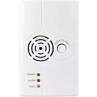 iGET P6 SECURITY Kabelloser Gasdetektor (CO, LNG, CNG, LPG), integrierte Licht- und Tonsignalisierung iGET P6 SECURITY Kabelloser Gasdetektor (CO, LNG, CNG, LPG), integrierte Licht- und Tonsignalisierung