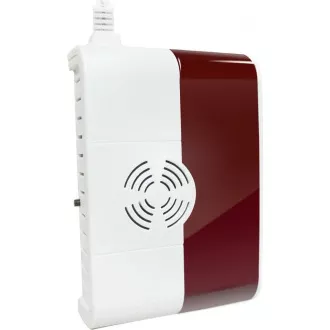 iGET P6 SECURITY Kabelloser Gasdetektor (CO, LNG, CNG, LPG), integrierte Licht- und Tonsignalisierung iGET P6 SECURITY Kabelloser Gasdetektor (CO, LNG, CNG, LPG), integrierte Licht- und Tonsignalisierung