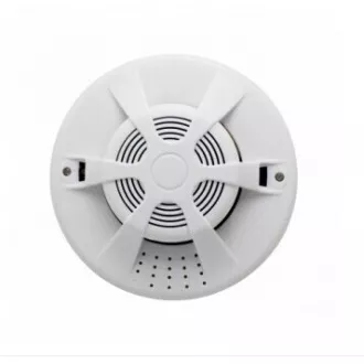 iGET P14 SECURITY Drahtloser Rauchmelder, integrierte Licht- und Tonsignalisierung iGET P14 SECURITY Drahtloser Rauchmelder, integrierte Licht- und Tonsignalisierung