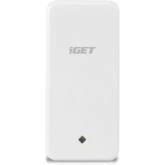 iGET SECURITY M3P10 Drahtloser Vibrationsmelder für M3- und M4-Alarme iGET SECURITY M3P10 Drahtloser Vibrationsmelder für M3- und M4-Alarme