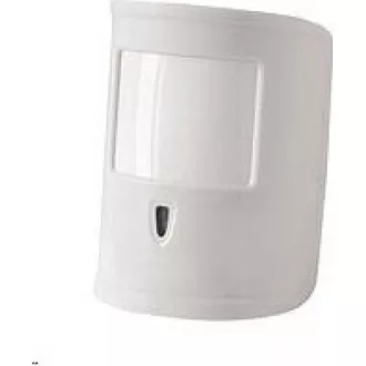 iGET SECURITY P17 Funk-PIR-Bewegungsmelder ohne Erkennung von Tieren bis 10 kg für M2B-Alarm