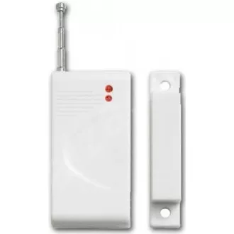iGET SECURITY P4v2 - Magnetischer Funk-Tür- / Fenstermelder