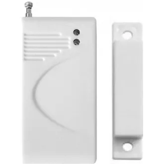 iGET SECURITY P4v2 - Magnetischer Funk-Tür- / Fenstermelder