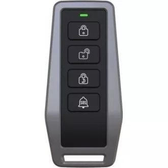 iGET SECURITY EP5 - Fernbedienung (Schlüsselbund) für iGET SECURITY M5 Alarm